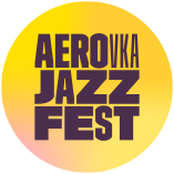 logo Aerovka Jazz Fest