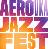 logo Aerovka Jazz Fest
